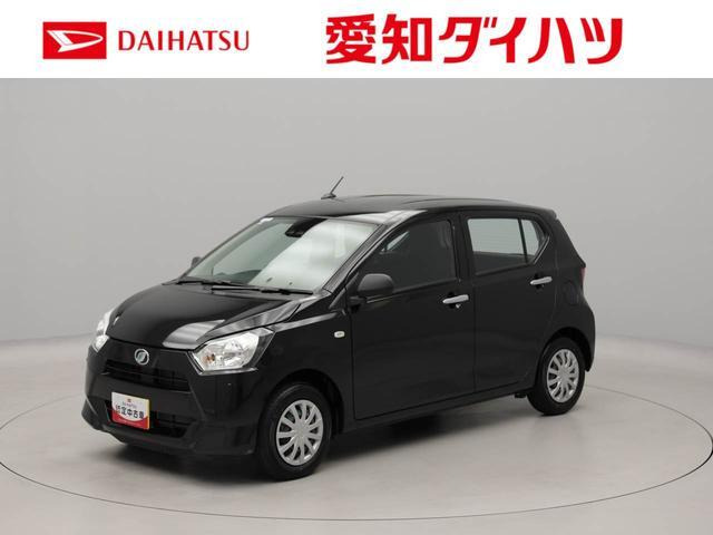 ミライース L SAIII