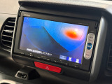 バックギアに入れるだけで自動でリヤカメラに切り替わります!車庫入れやバックが苦手な方にオススメ!