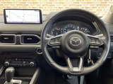 CX-5 2.2 XD Lパッケージ 4WD 4WD 本革シート