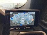 レーダー探知機装着済み。