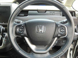 シンプルなメーター廻りで操作性視認性に優れ運転も楽々