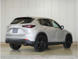 CX-5 2.0 20S ブラックトーンエディション 