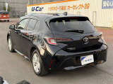 サービス工場完備。車検・メンテもお任せください!
