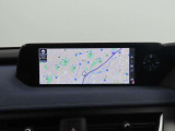 【ナビ】CPO(認定中古車)は納車時に地図ソフトが最新版!G-Link情報により精度の高いルート探索や渋滞回避ルートの案内など、快適な運転を支援する情報の入手が可能となります。
