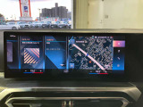 i-Drive 純正HDDナビゲーション Bluetooth接続でスマートフォンとリンクし音楽を楽しんだり、ハンズフリー通話ができます。Apple Car Playに対応。グーグルマップやアマゾンミュージックがご利用可能です。