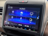 音楽ソースは、CD/DVD/SD/USB/サウンドコンテナ/TV/Bluetoothに対応しております、CDの自動録音機能やスマホ連携で快適ドライブが可能です