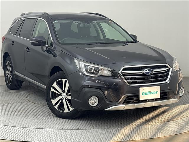 レガシィアウトバック 2.5 リミテッド 4WD 4WD 修復歴無し