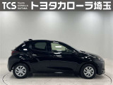 ETCがついていて、高速道路の料金所などスムーズに通過することが出来ます!