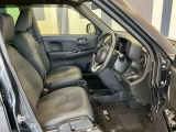 車内は徹底的にクリーニングされているので、快適にお乗りいただけます。