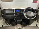 NV100クリッパー DX GL セーフティパッケージ ハイルーフ 4WD