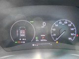 文字がはっきりと見やすいので、運転しやすいですよ!