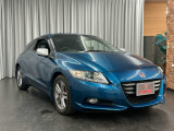 CR-Z 1.5 アルファ 