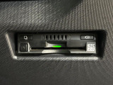 【ETC】高速道路の料金所をストレスなく通過!話題のスポットやサービスエリアに多い「スマートIC」利用時は必須のアイテムです。当店でセットアップを実施、ご納車当日からすぐにご利用いただけます!