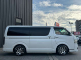 特殊なお車の制作や販売も可能です!(キッチンカーや積載車、ダンプカーやレプリカ車、バスなどなど)流行りのSUVは勿論、EV(電気自動車)やハイブリッド(PHEV含む)も納車実績がございます!何でもご相談を!