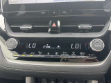 室内の温度を快適に保つオートエアコン付きです!