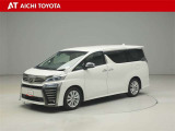 ヴェルファイア 2.5 Z Aエディション 