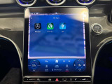 バックカメラにより駐車時の後方確認も楽にできます。