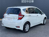 ノート 1.2 e-POWER X 