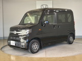 N-VAN +スタイル ファン ターボ 