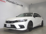 ホンダ シビック