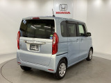N-BOX G EX ホンダセンシング 4WD 