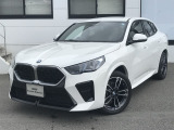 BMW X2xDrive20d Msportが入庫しました。弊社で管理しておりました車両ですので内外装とも大変綺麗な状態です。お近くからでもご遠方からでもお気軽にお問い合わせ下さいませ。