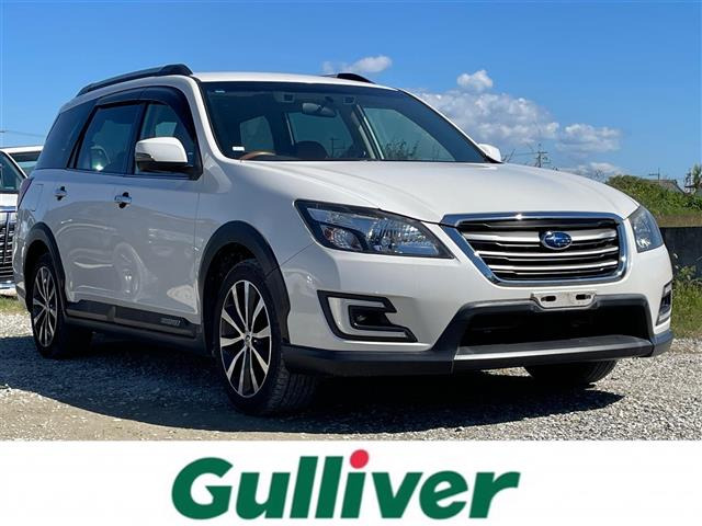 エクシーガクロスオーバー7 2.5i アイサイト 4WD 4WD 修復歴無し
