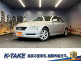 (禁煙車)(後期型)(純正ナビ)(バックカメラ)(HIDヘッドライト)(キーレスキー)(パワーシート)(ビルトインETC)(純正16インチAW)