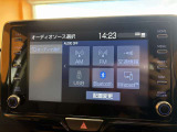 ヤリスクロス 1.5 ハイブリッド Z 