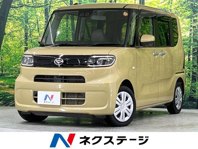 タント X リミテッド
