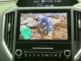 テレビ番組を画面で視聴でき、停車中の待ち時間も車内で楽しめます。画面は中央に配置され、映像を確認しやすいのもポイント。休憩時間の過ごし方が広がります。