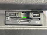 【ETC】高速道路の料金所をストレスなく通過!話題のスポットやサービスエリアに多い「スマートIC」利用時は必須のアイテムです。当店でセットアップを実施、ご納車当日からすぐにご利用いただけます!