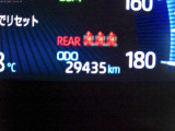 走行距離確認下さい。