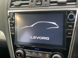 レヴォーグ 1.6 GT-S アイサイト 4WD 