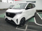 日産 サクラ