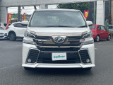 ヴェルファイア 2.5 Z Aエディション サンルーフ ワンオーナー