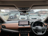 是非、運転席に座ってみて下さい。