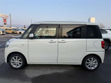 ムーヴキャンバス X リミテッド SAII 4WD 