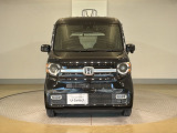N-VAN +スタイル ファン ターボ 