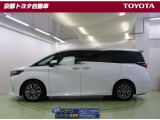 アルファード ハイブリッド 2.5 Z 