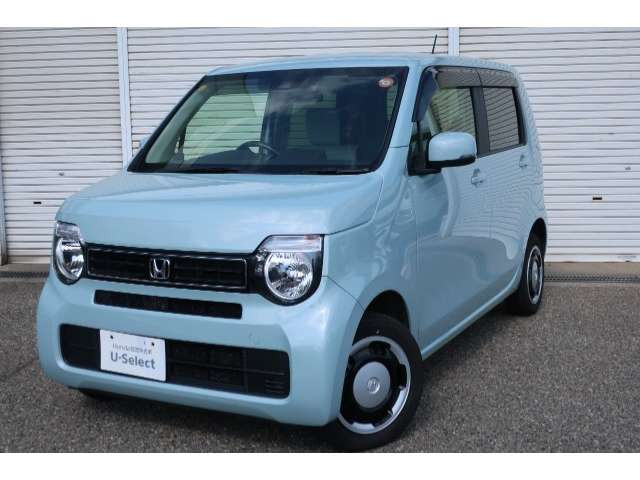 N-WGN L 4WD 