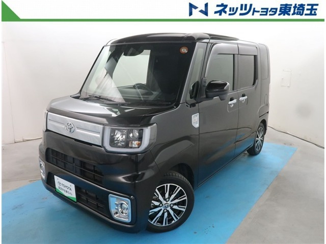 ピクシスメガ Gターボ SAIII 