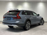 V90クロスカントリー B6 AWD プロ 4WD 