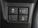 ◆VSA◆横滑り防止装置が装備されています。コーナーリング時の横すべりを抑える機能と、車両の急激な挙動変化を抑える機能で、安定した走行を実現しています。運転に安心とゆとりが出来ます。