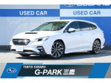 東京スバル認定U-CAR!人気のハイパフォーマンス!人気の上位グレードモデルが入荷!基本装備も充実の一台でおススメです!