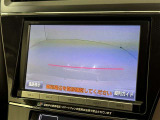 バックモニター付なので後退時に後方が見えるので安心。 車は構造上、死角がたくさんなので万が一を考えると必須ですね。 あくまで補助の為の装備、バックは目視で確認する事が重要ですよ。