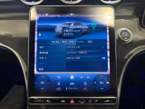 バックカメラにより駐車時の後方確認も楽にできます。