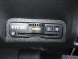 今や必需品のETCが付いています!ETCを使えば土日祝日割や深夜割などのメリットを受けることができます。(※注、ETCセットアップ費用は含まれておりません。別途必要となります。
