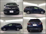 U-Select車は1年間、U-Select Premium車は2年間、走行距離無制限の保証をお付けいたします☆
