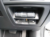 ETC付きです。高速道路もスムーズに走行できます。